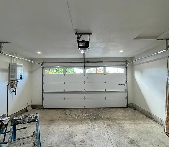 Garage Entryway Opener Repair Service in San Jose